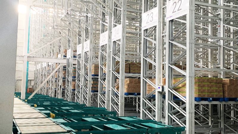 广东自动化输送线每米报价背后的考量因素**