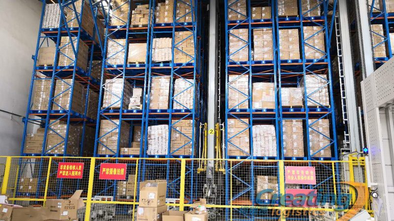 冷库电动叉车：前移式叉车的规格解析与选型要点**