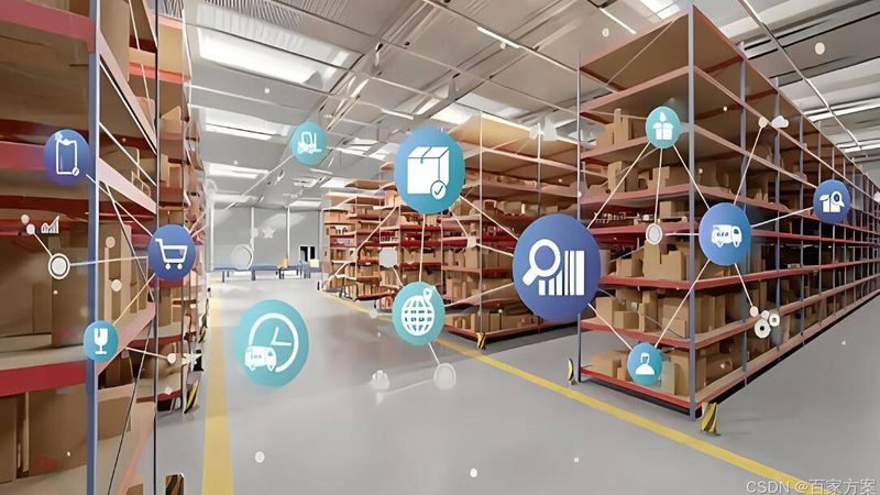 塑料周转箱材质分类解析：揭秘其性能与适用场景